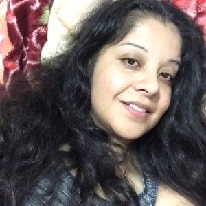 Meet your Posher, Ruth